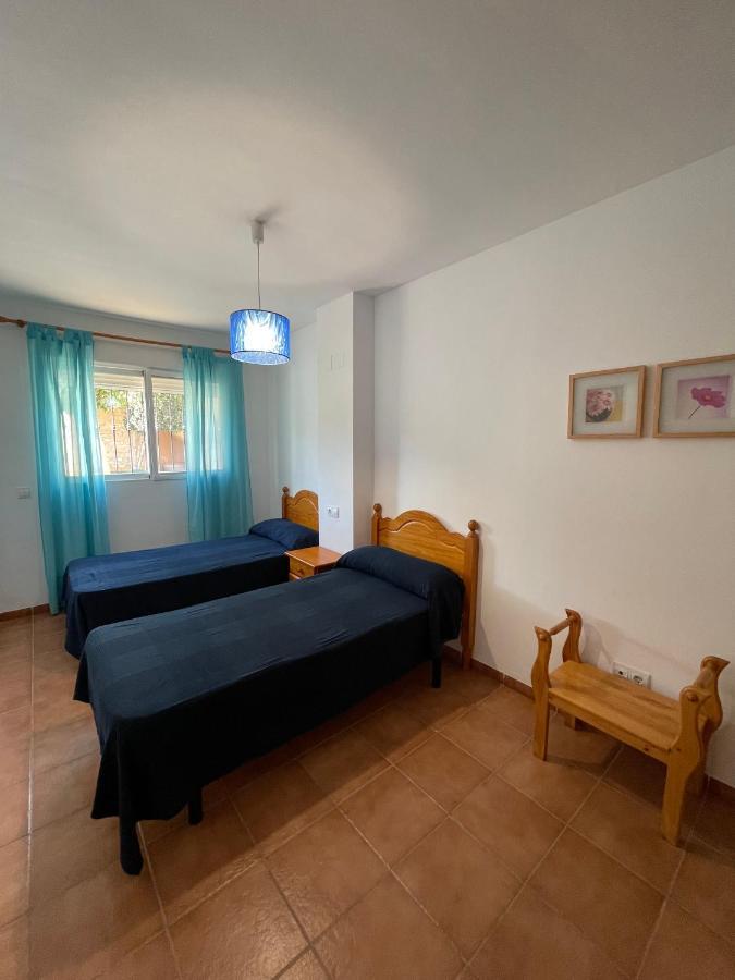 Appartement Alpen 1 Chalet Estibaliz à Peñíscola Extérieur photo